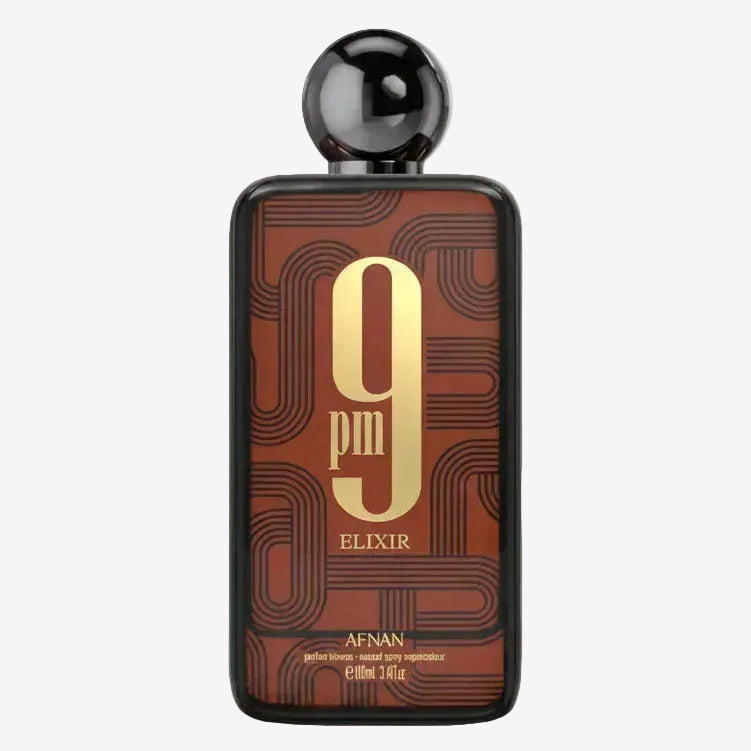 9PM Elixir