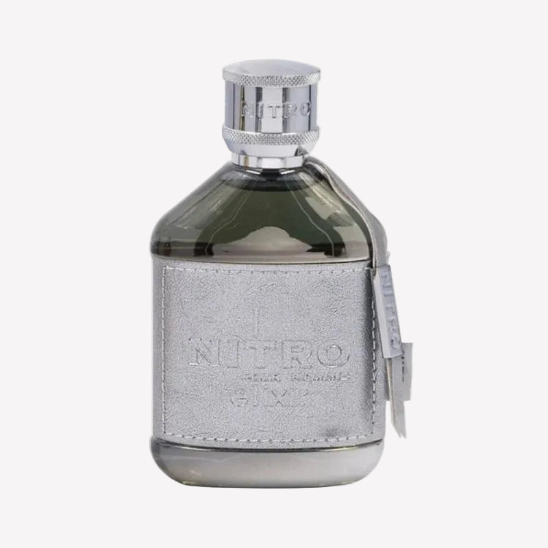 Dumont Nitro Elixir