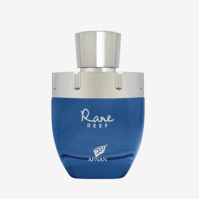 Rare Reef