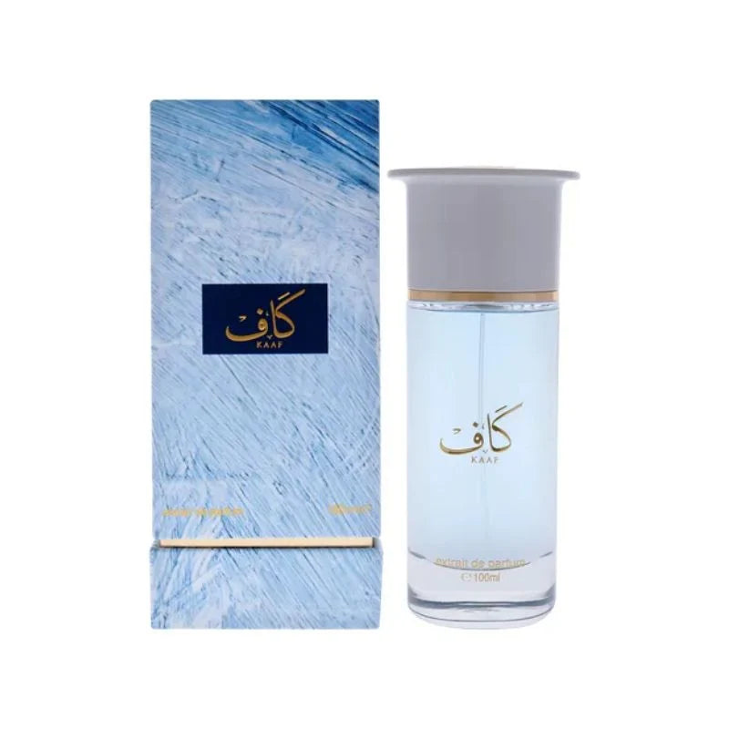 Al Maghribi Kaaf