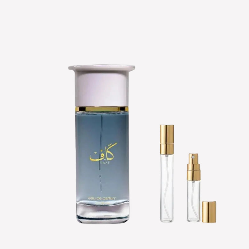Al Maghribi Kaaf