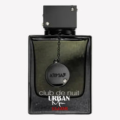 Club de Nuit Urban Elixir