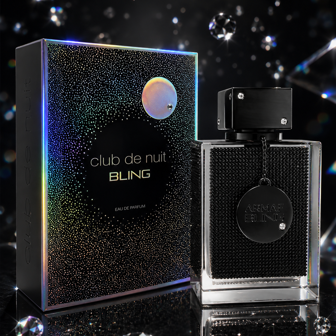 Club de Nuit Bling