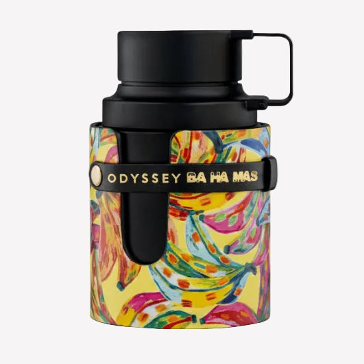 Odyssey BAHAMAS Tropical
