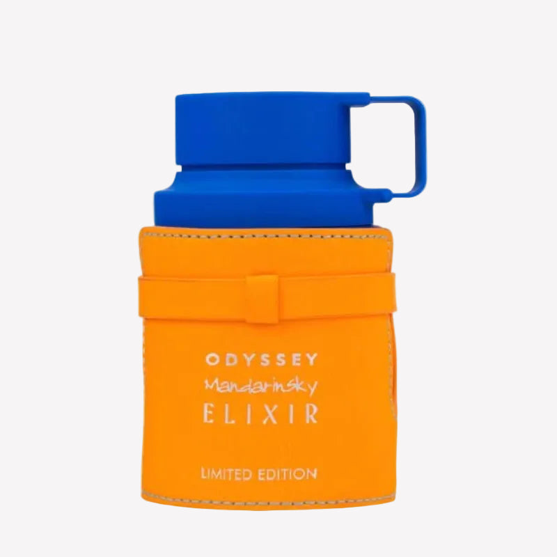 Odyssey Mandarin Sky Elixir