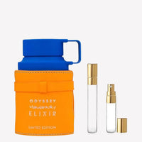 Odyssey Mandarin Sky Elixir