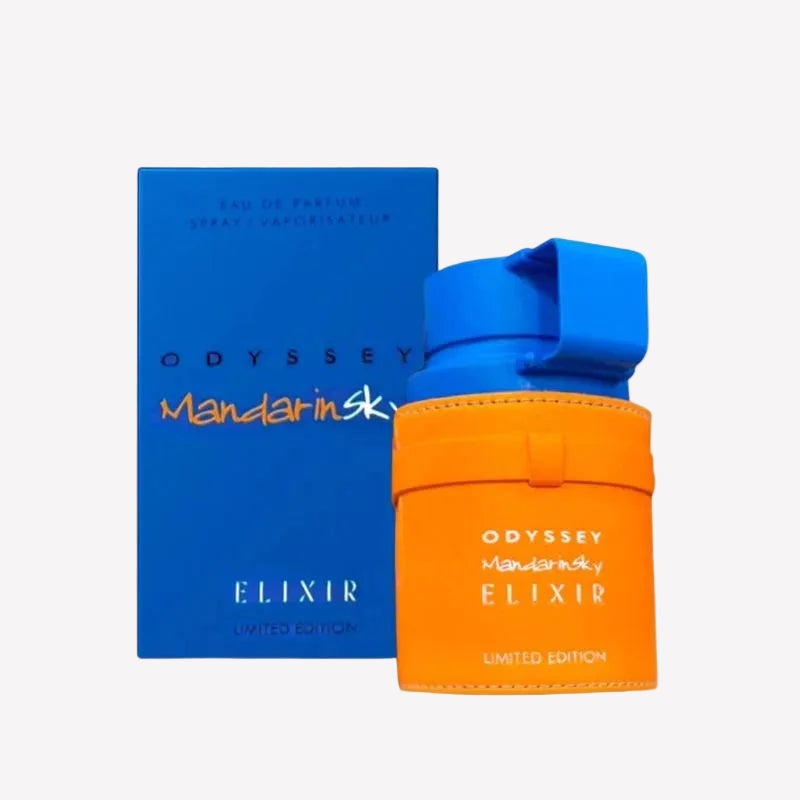 Odyssey Mandarin Sky Elixir