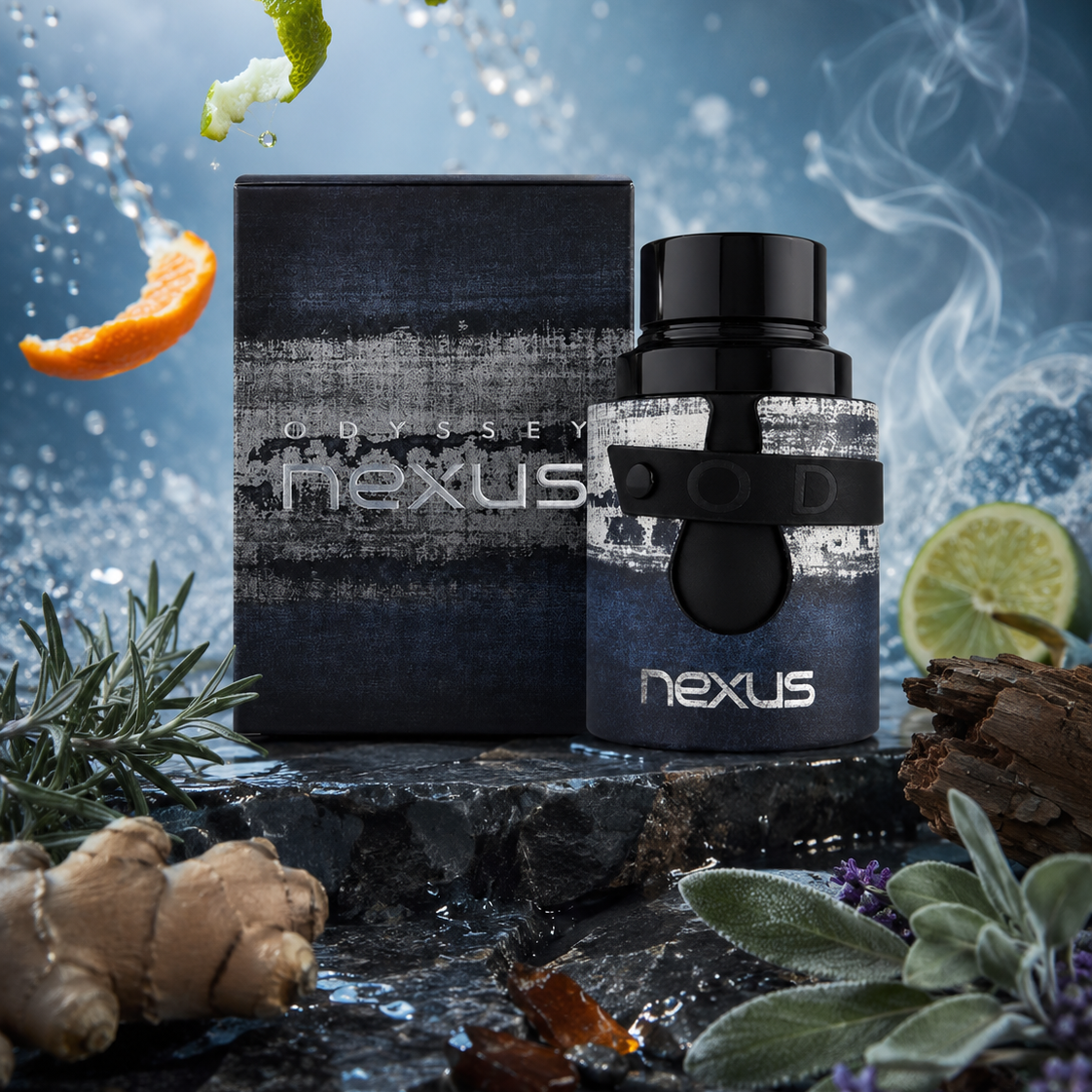 Odyssey Nexus