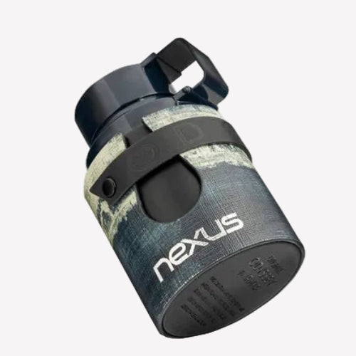 Odyssey Nexus