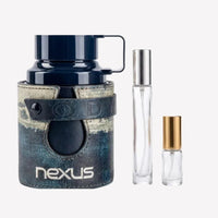 Odyssey Nexus
