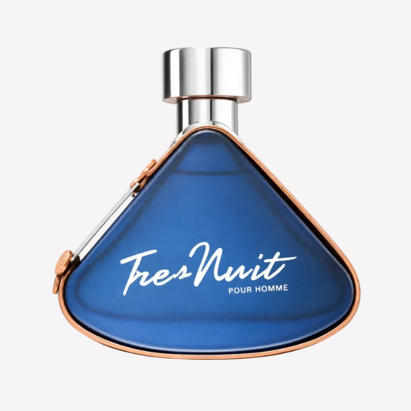 Tres Nuit Man