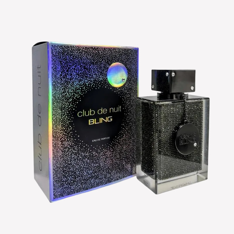 Club de Nuit Bling