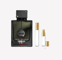 Club de Nuit Urban Elixir