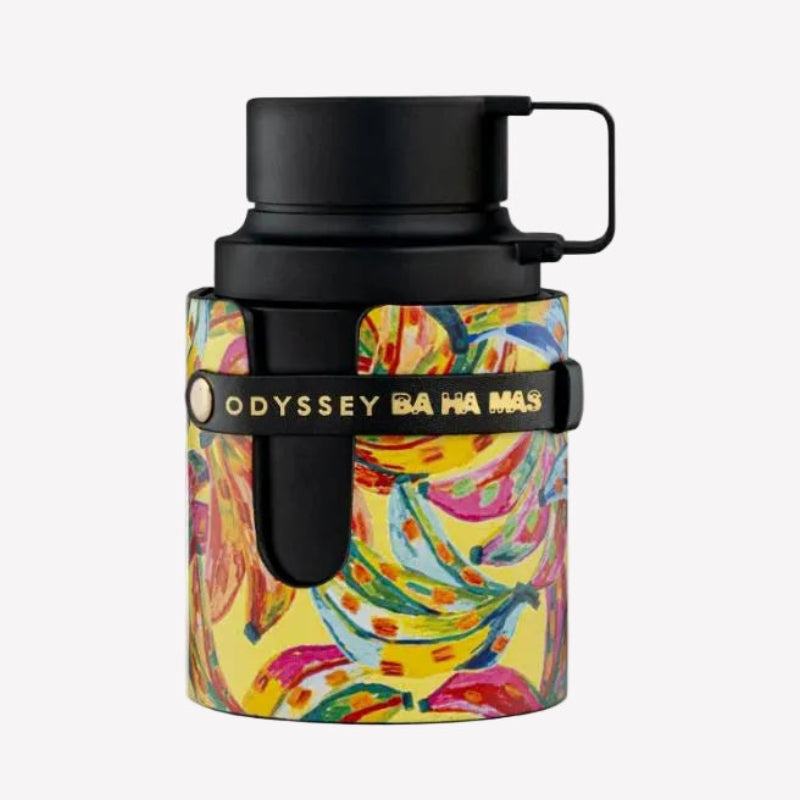 Odyssey BAHAMAS Tropical
