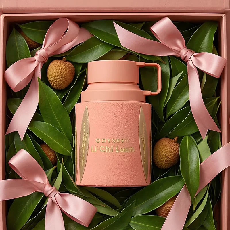 Odyssey lichi lush