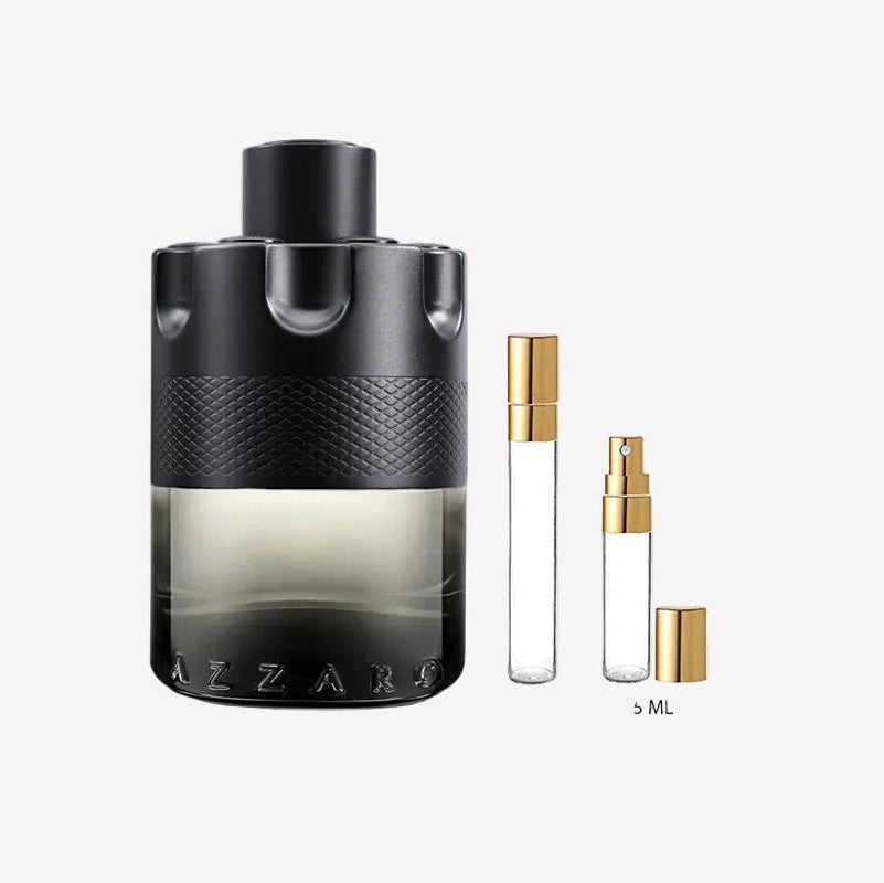 Azzaro The Most Wanted Intense