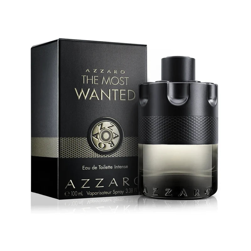 The Most Wanted INTENSE