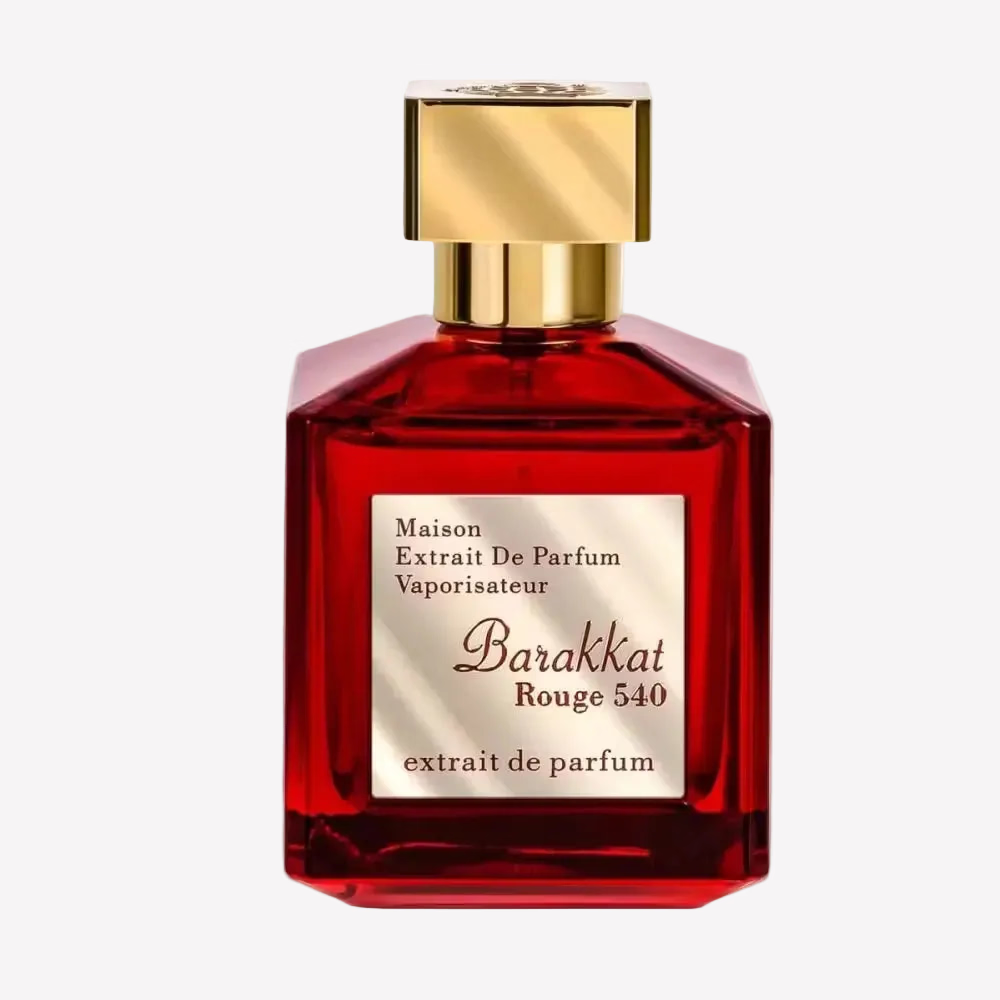 Barakkat Rouge 540