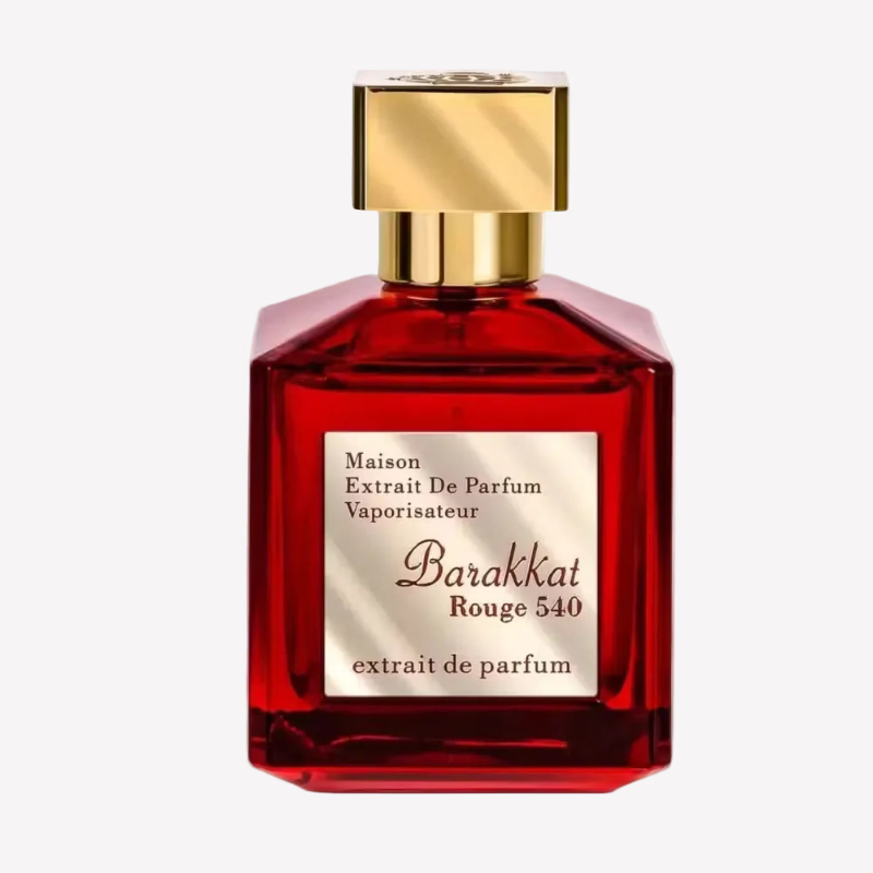 Barakkat Rouge 540