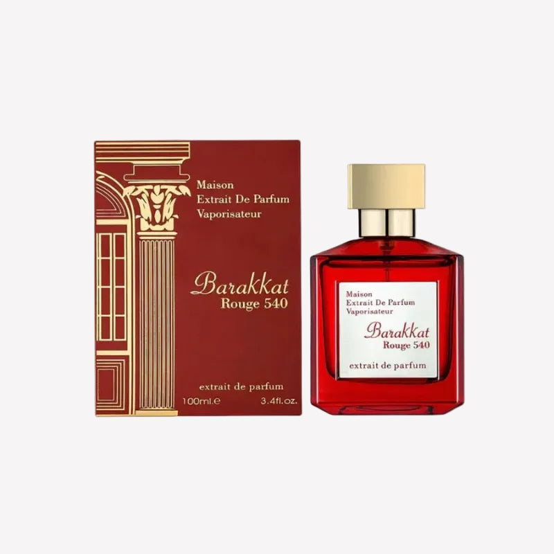 Barakkat Rouge 540