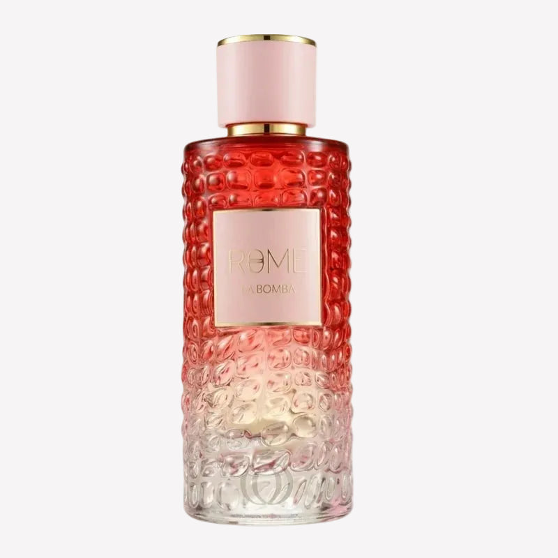 Mast Perfume Rome La Bomba Woman