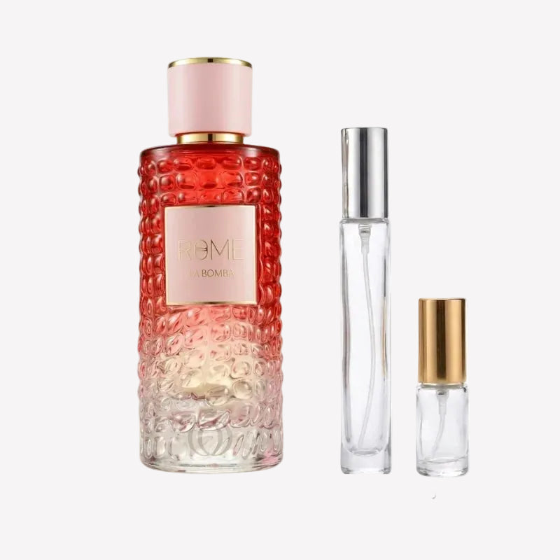 Mast Perfume Rome La Bomba Woman