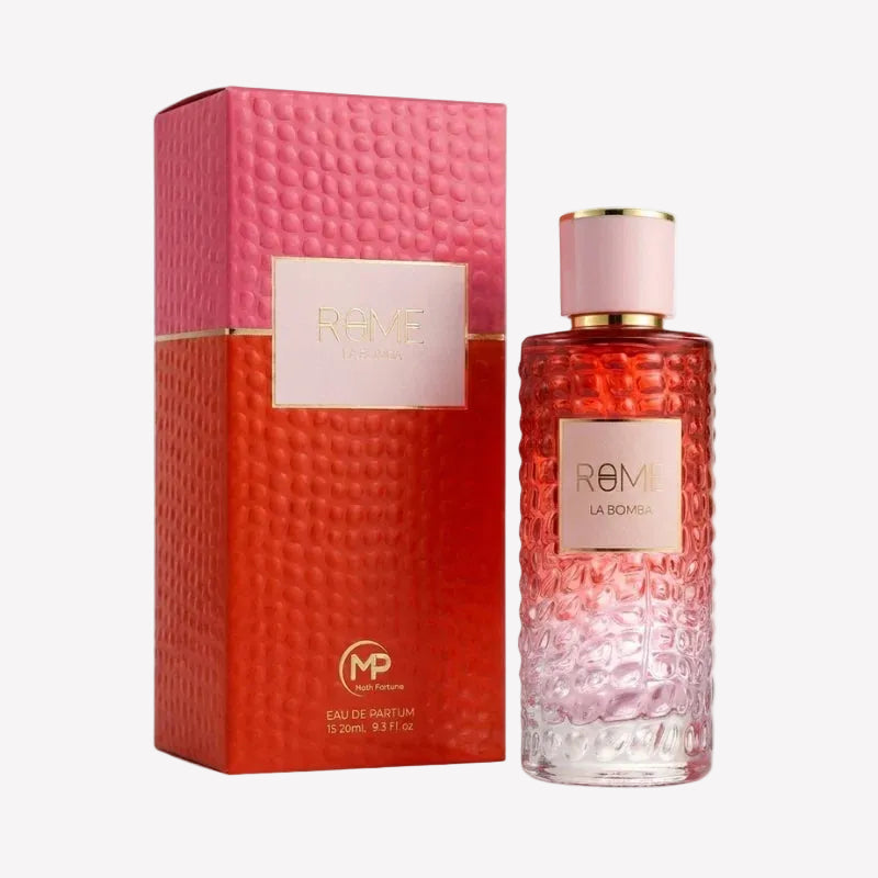 Mast Perfume Rome La Bomba Woman