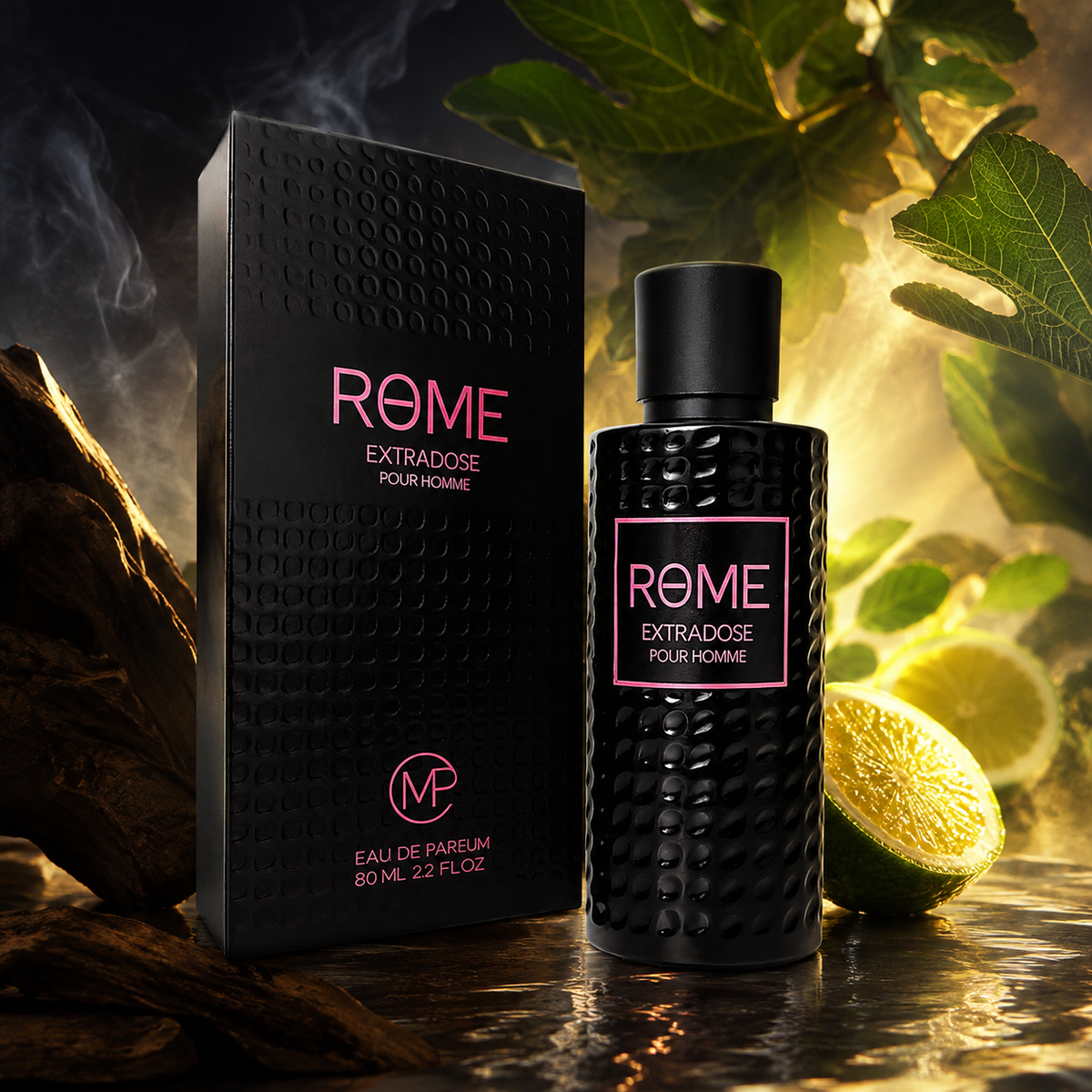Rome Extradose for Homme
