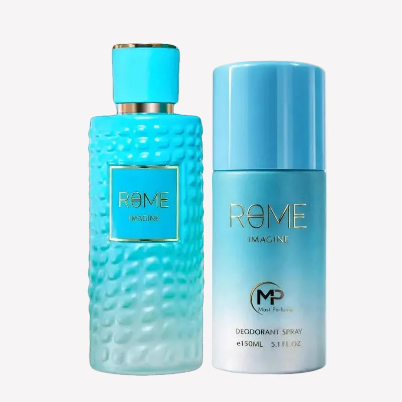 Mast perfume Rome Imagine