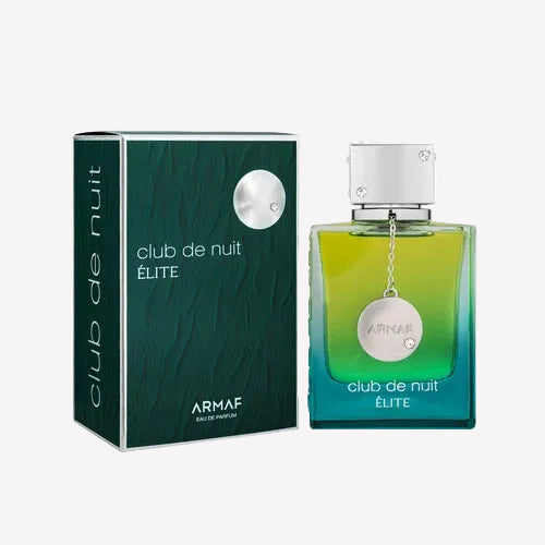 Club de nuit Elite