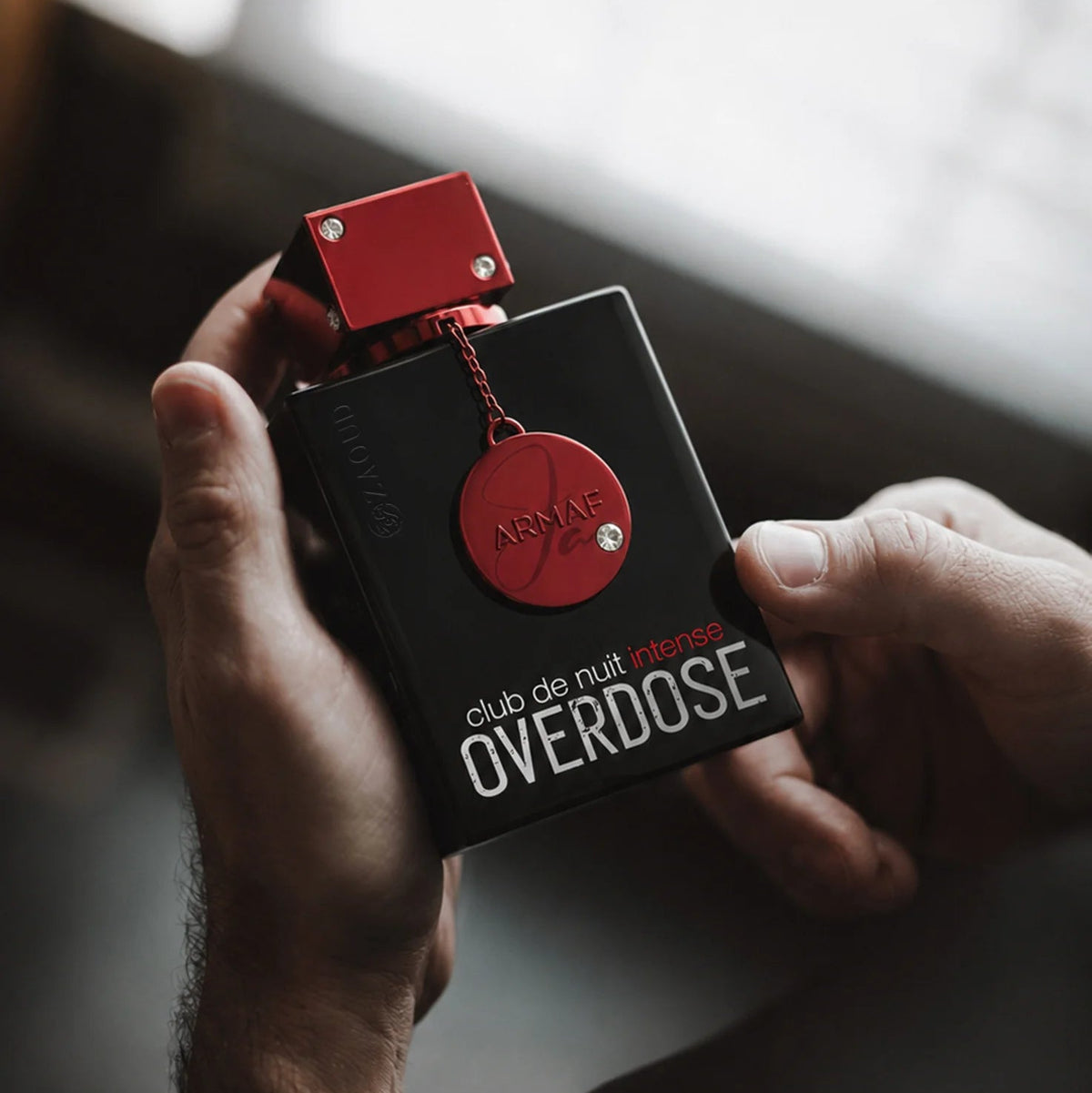 Club de Nuit Intense Overdose