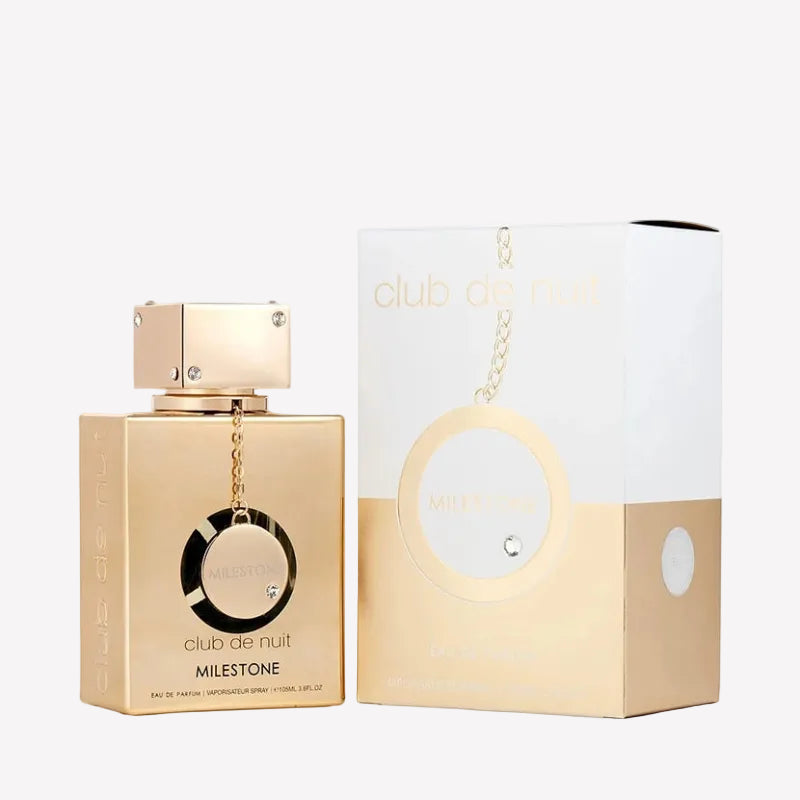 Club de Nuit Milestone
