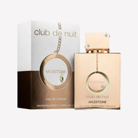 Club de Nuit Milestone
