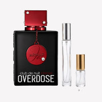 Club de Nuit Intense Overdose
