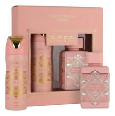 SET Bade’e Al Oud Noble Blush (2 Pics)