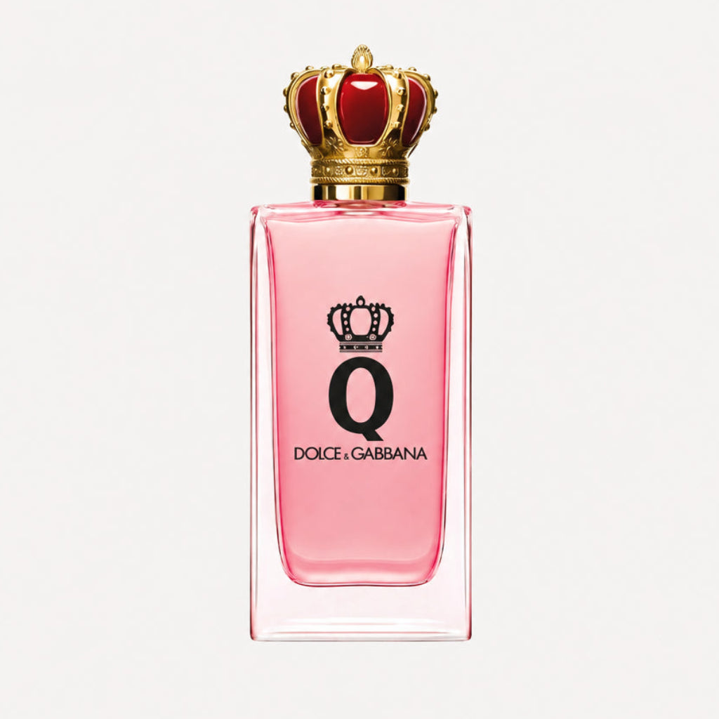 Q by Dolce & Gabanna