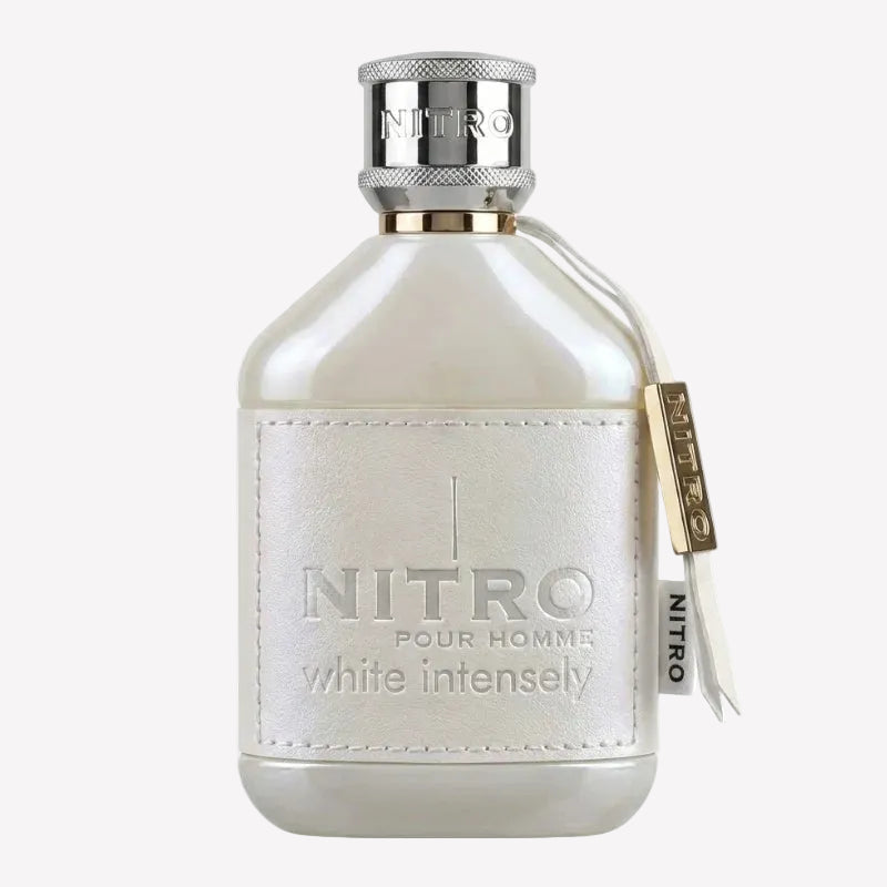 Nitro White Intensely