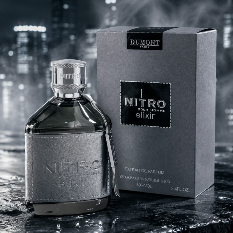 Dumont Nitro Elixir