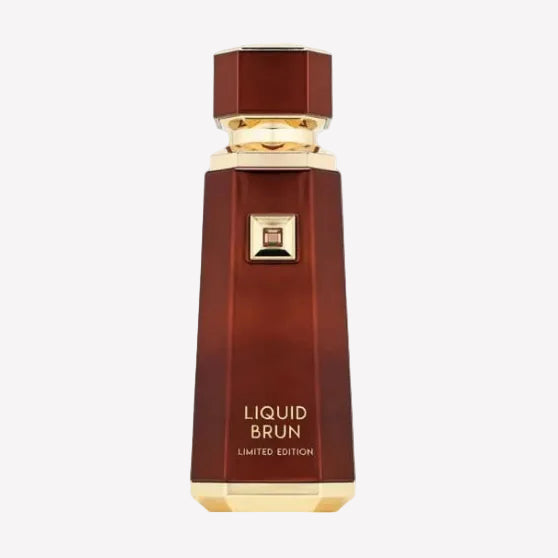 Avenue Liquid Brun