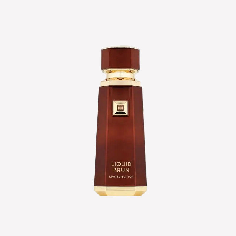 Avenue Liquid Brun