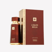 Avenue Liquid Brun