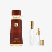 Avenue Liquid Brun