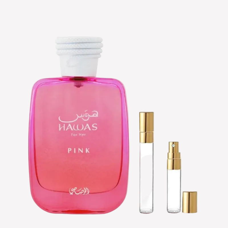 Hawas Pink