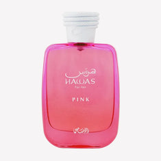 Hawas Pink