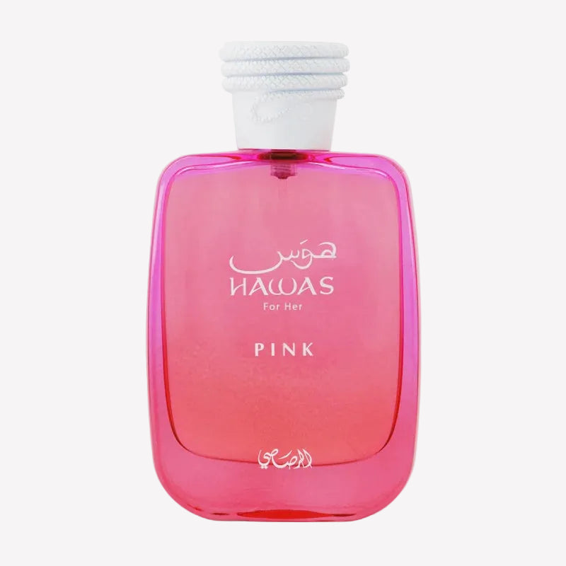 Hawas Pink