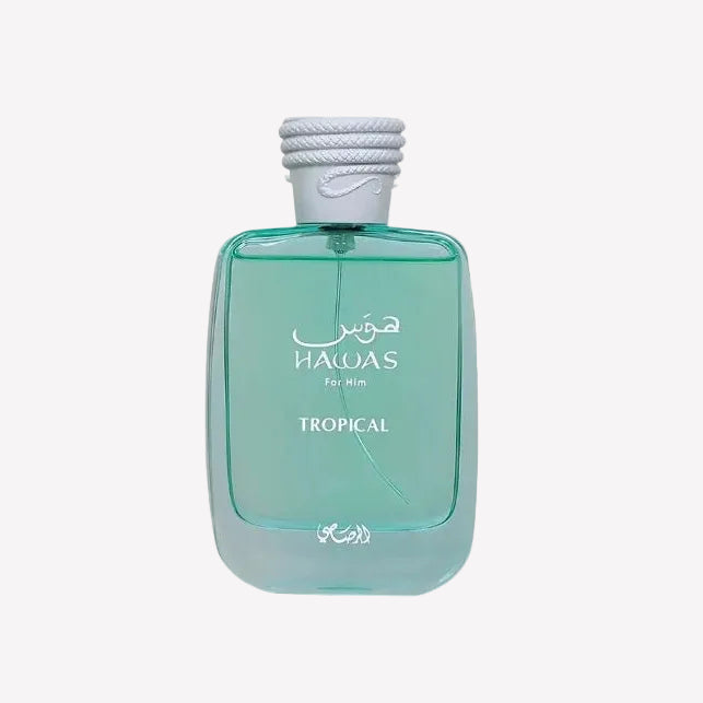 Hawas Tropical