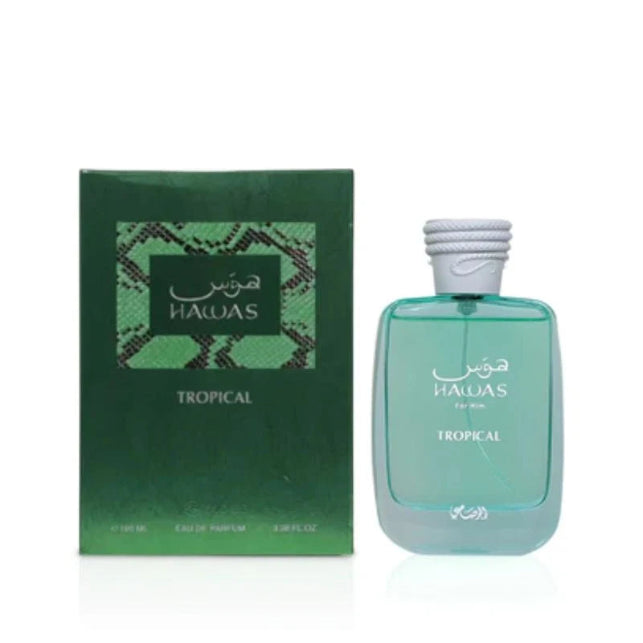 Hawas Tropical