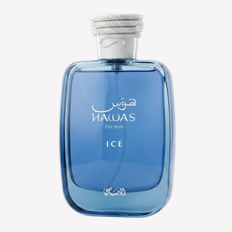 Hawas Ice