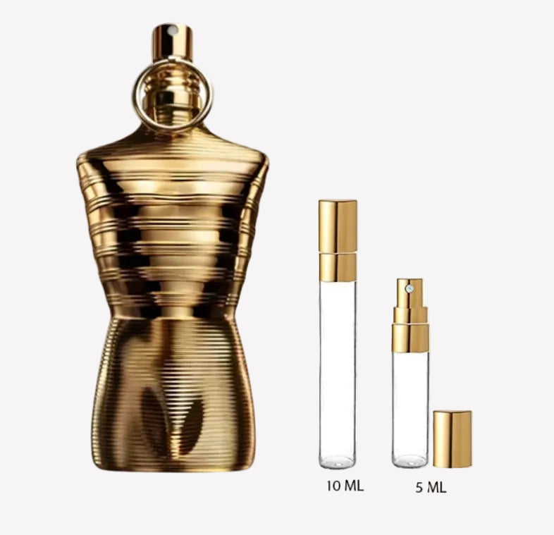 Jean Paul Gaultier Le Male Elixir Absolu