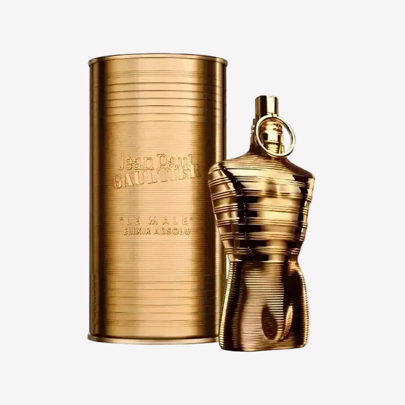 Le Male Elixir Absolu